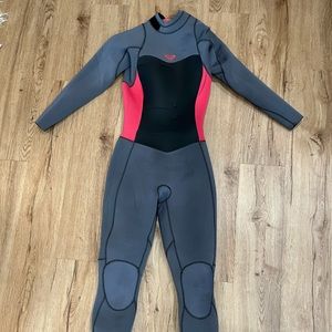 Roxy Wetsuit 14g Thick